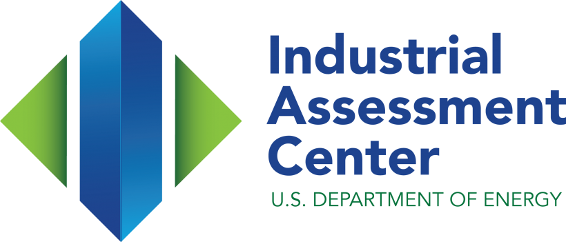 US Department of Energy’s Advanced Manufacturing Office logo